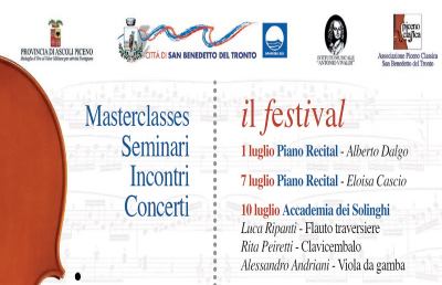 “Piceno Classica”, partecipazione sempre più numerosa