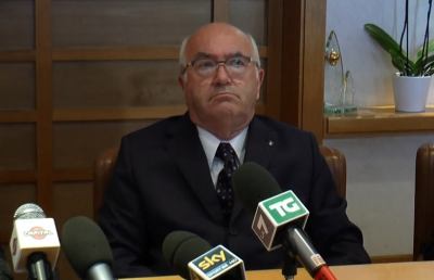 Scommesse, Tavecchio sicuro: “Effetto processi entro mese di Agosto”