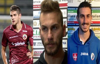 Ascoli, con Perez arriva anche Pecorini. Piace molto Frediani