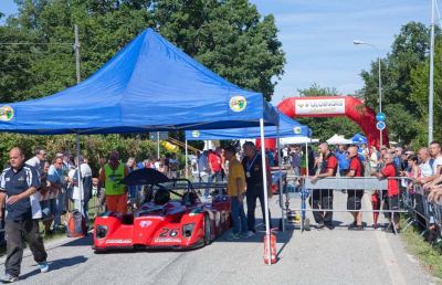 54ª Coppa Paolino Teodori, un altro esame pienamente superato