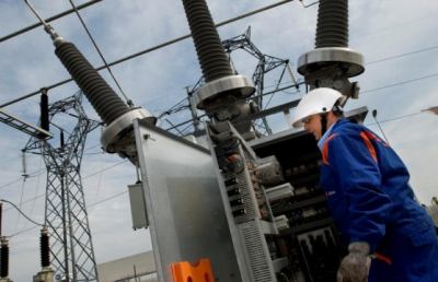 Piazza Battisti San Benedetto, nuova interruzione elettricità