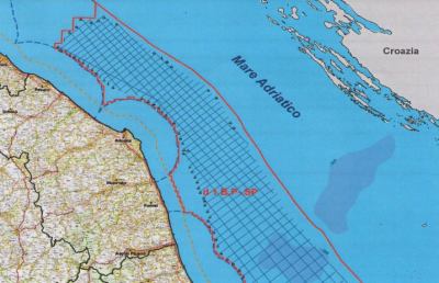 Ricerca gas e idrocarburi in Adriatico, via libera Ministero Ambiente