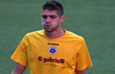 Ascoli, le prime parole di Pecorini: “Passo avanti nella mia carriera”
