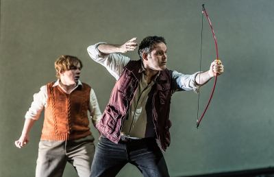 Nei cinema di tutta Italia va in scena Guglielmo Tell