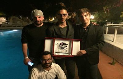 International Tour Film Festival premia gli artisti marchigiani