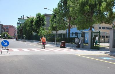 San Filippo Neri, conclusi i lavori di riqualificazione del quartiere