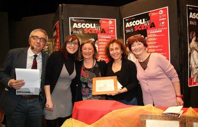 Ascolinscena, nuovo bando di concorso per compagnie amatoriali