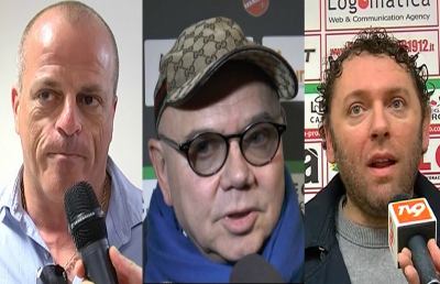 Combine Savona-Teramo, pubblicate nuove intercettazioni