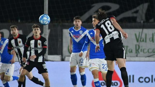 Ascoli Calcio, è il Brescia la squadra più affrontata in Serie B. Contro la Ternana il maggior numero di vittorie