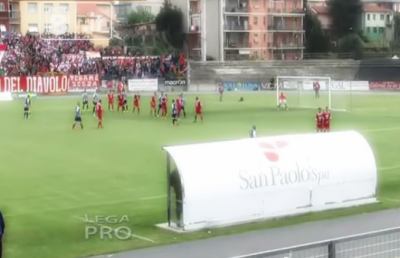 Savona-Teramo, intercettazioni: provano a corrompere Cabeccia e Marchetti