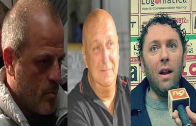 Caso Savona-Teramo, intercettazioni: entra in scena Barghigiani