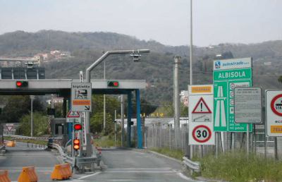 Combine Savona-Teramo, intercettazioni: spunta una Maserati 