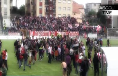 Caso Savona-Teramo, intercettazioni: si festeggia la vittoria...