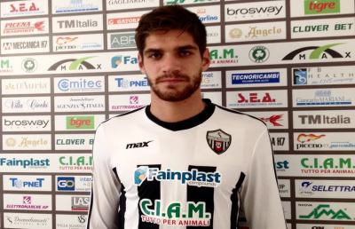Ascoli, ufficiale Pecorini: “Ho già sentito al telefono il mister”