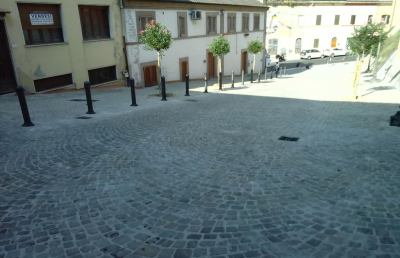 San Benedetto: Pruacs, ecco la nuova via del Consolato