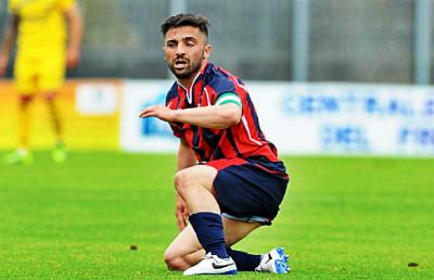 Ascoli, Corapi si allontana: “Trattativa bloccata, ho altre offerte”