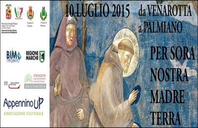Festival dell'Appennino, nuovo appuntamento a Venarotta