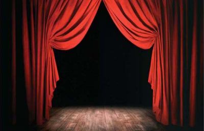 Grottammare, workshop con il teatro Due Mondi 