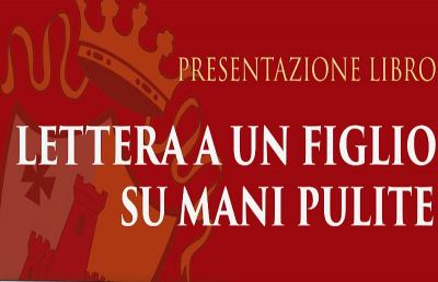 Acquaviva Picena, presentazione del libro di Gherardo Colombo