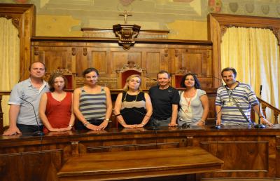 Provincia, delegazione di giornalisti e tour operator stranieri