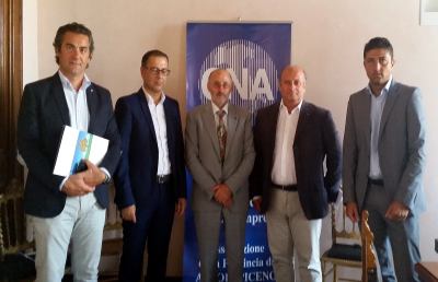 Fidipersona, uno strumento per sostenere le piccole imprese