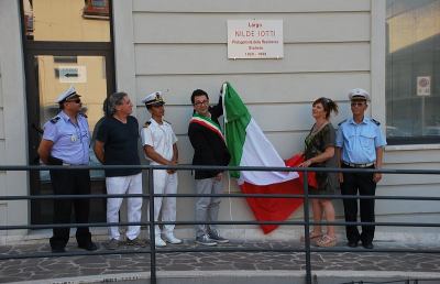 San Benedetto, due spazi cittadini dedicati a Iotti e Pertini