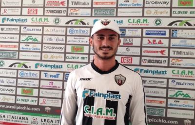 Ascoli, Frediani: “Bellini tiene molto alla squadra”. Ritiro rinviato