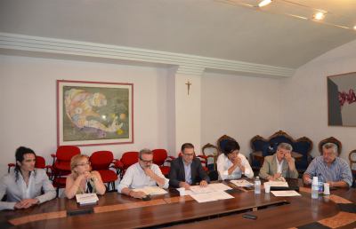 Bilancio, strade, scuole e ruolo della Provincia di Ascoli