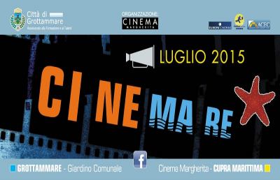Cinema Margherita, programmazione terza settimana
