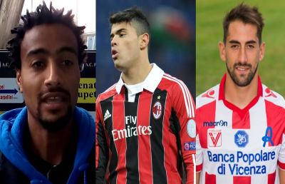 Ascoli Picchio, un tris di cannonieri per rinforzare l'attacco