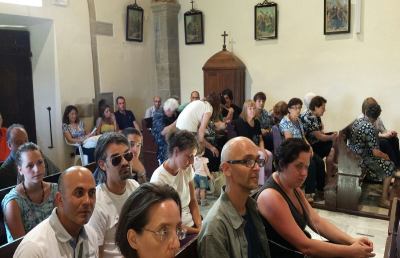 Acli Ascoli, interessante incontro interculturale a Propezzano