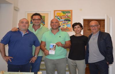 Offida, torna l'appuntamento con Ciborghi