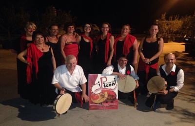 “Piceni Pizzicati”: tradizioni, convivialità e musica popolare