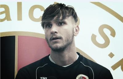 Ascoli Picchio, Scognamillo passa a titolo definitivo al Matera