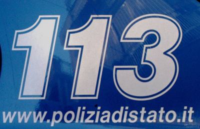 Polizia San Benedetto, individuato 47enne autore di gesti vandalici