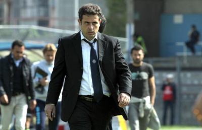Corda al Resto del Carlino: “Non escludo la combine per Savona-Teramo”