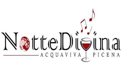 Acquaviva Picena, prima edizione di Notte Divina