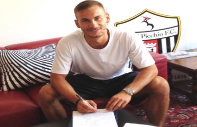 Ascoli Picchio, scatta finalmente l'ora di bomber Perez