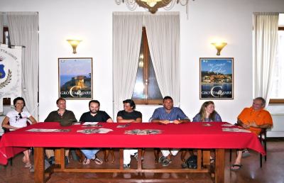 Grottammare, arriva il Festival Anime Buskers