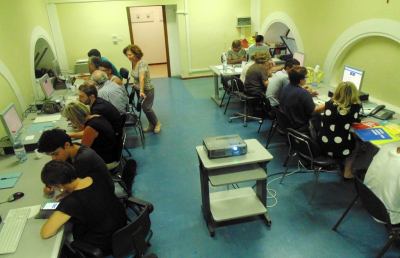 “Nonni su internet”: parte ad Ascoli progetto Poste Italiane 