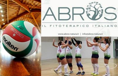 Abros Pagliare Volley, nuovo connubio per puntare alla Serie A