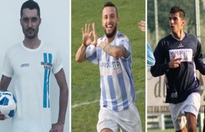 Grottammare Calcio, arrivano quattro importanti conferme