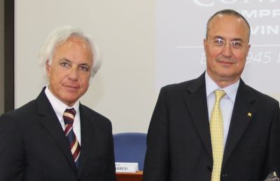 Confcommercio, campagna di sensibilizzazione sui prodotti contraffatti