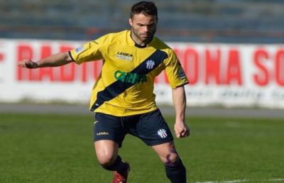 Savona-Teramo, Marchetti: “Sono tranquillo, mai risposto a Matteini”
