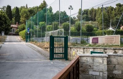 Monticelli, riapre le porte il Circolo Sportivo Fondazione Carisap