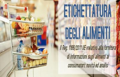 Confartigianato, seminario sull'etichettatura degli alimenti