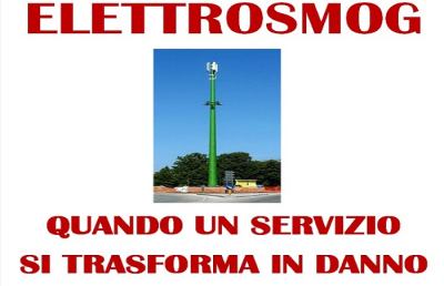 Ambiente e Salute nel Piceno contro proliferazione antenne