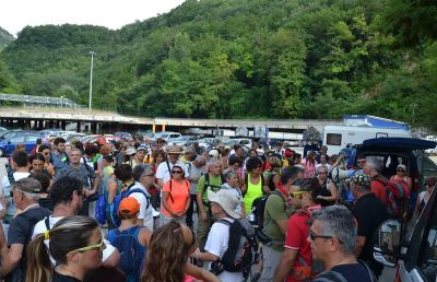 Festival dell'Appennino, grande successo della quinta edizione