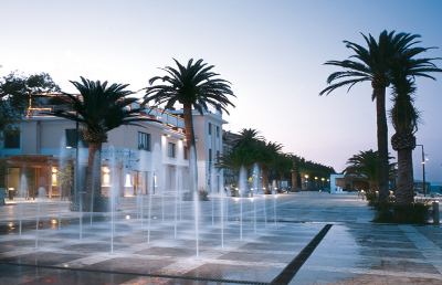 Grottammare: arriva il progetto Temporary Science Centre
