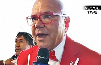 Teramo, Campitelli: “Faremo B senza problemi, non rischiamo nulla”